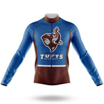 Tufts Jumbos - Men's Cycling Kit