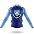 Columbia Lions Shield - Men's Cycling Kit Global Cycling Gear