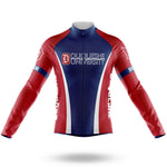 Duquesne University - Men's Cycling Kit