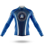 US Space Force Riders - Men's Cycling Kit