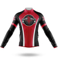 Twin Towers - Men's Cycling Kit - Global Cycling Gear