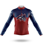 Stony Brook University V2 - Men's Cycling Kit