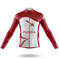 Florida Pedalers - Men's Cycling Kit - Global Cycling Gear