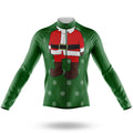Ugly Santa - Men's Cycling Kit - Global Cycling Gear