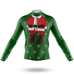 Ugly Santa - Men's Cycling Kit