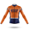 UTEP Miners - Men's Cycling Kit Global Cycling Gear