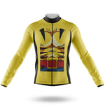 X-Men - Men's Cycling Kit