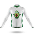 Ok Avocado - Men's Cycling Kit - Global Cycling Gear