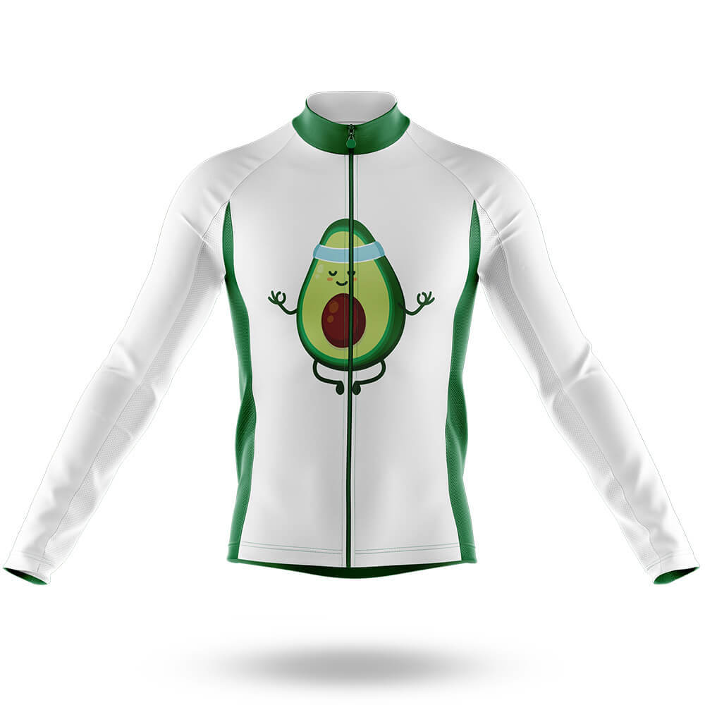 Ok Avocado - Men's Cycling Kit - Global Cycling Gear