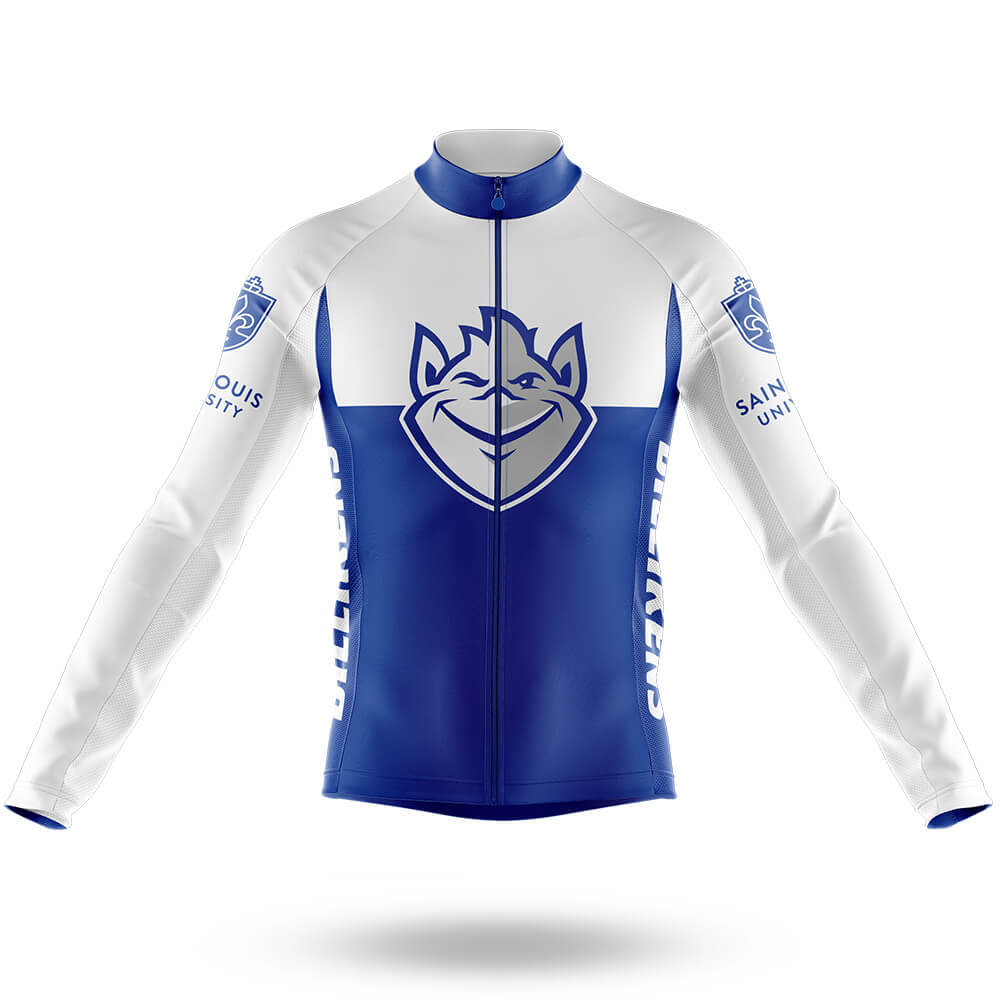 Saint Louis University V2 - Men's Cycling Kit