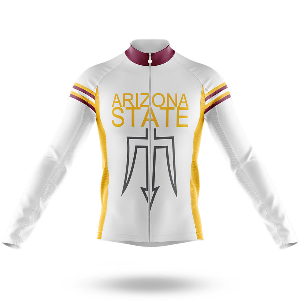 ASU Power - Men's Cycling Kit - Global Cycling Gear
