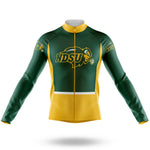 NDSU Bison - Men's Cycling Kit