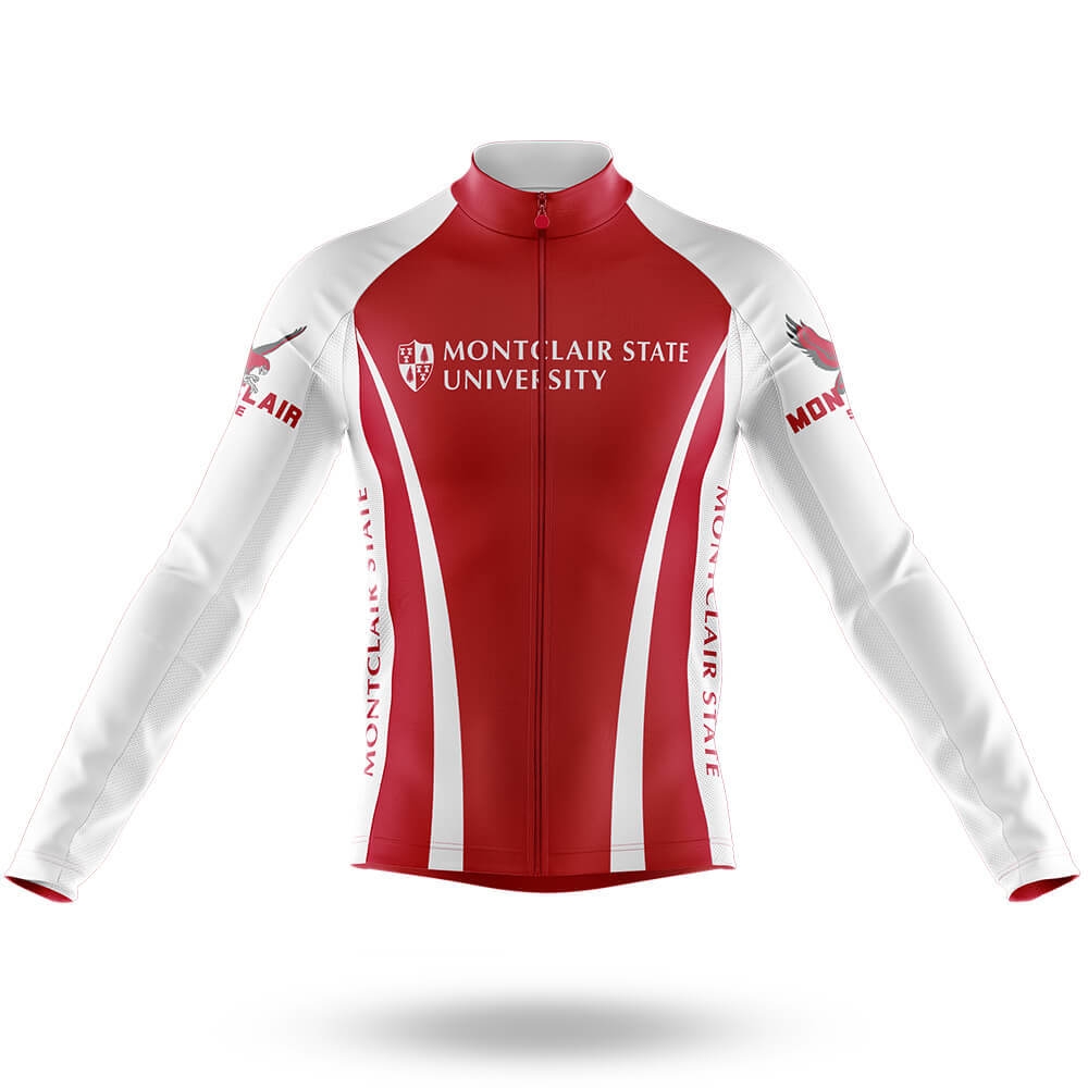 Montclair State University - Men's Cycling Kit