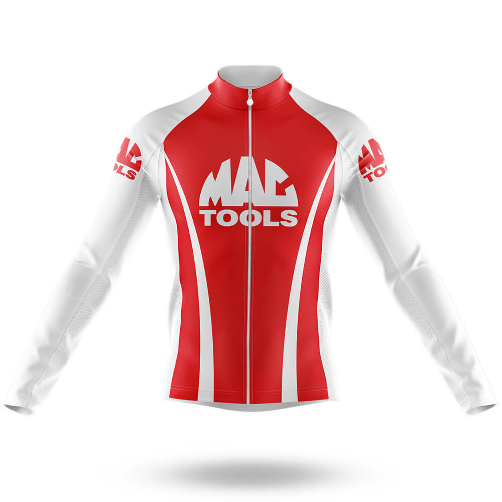 Mac Tools - Men's Cycling Kit - Global Cycling Gear