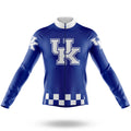 Checkerboard UK - Men's Cycling Kit Global Cycling Gear