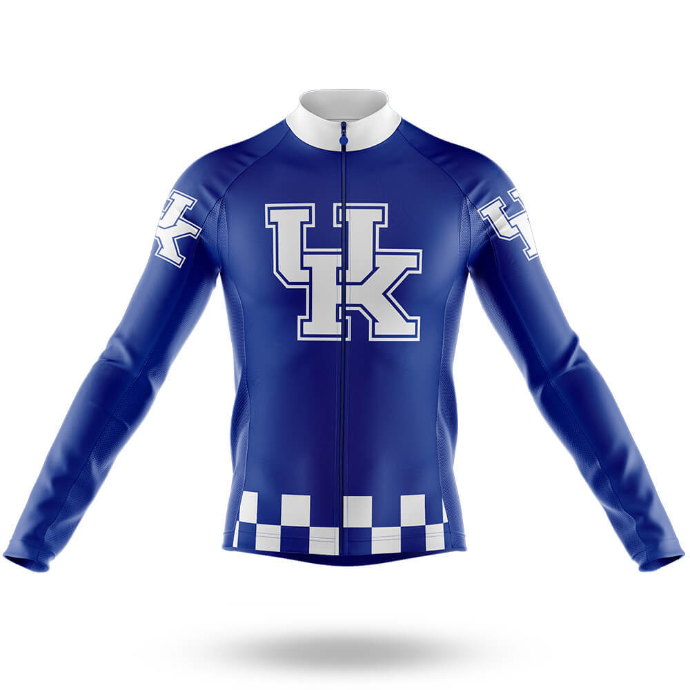 Checkerboard UK - Men's Cycling Kit Global Cycling Gear