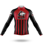 Northern Illinois University USA - Men's Cycling Kit