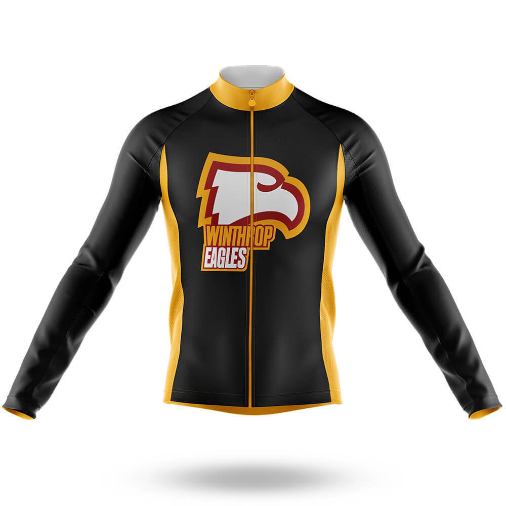 Winthrop - Men's Cycling Kit