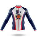 Miller Lite - Men's Cycling Kit Global Cycling Gear