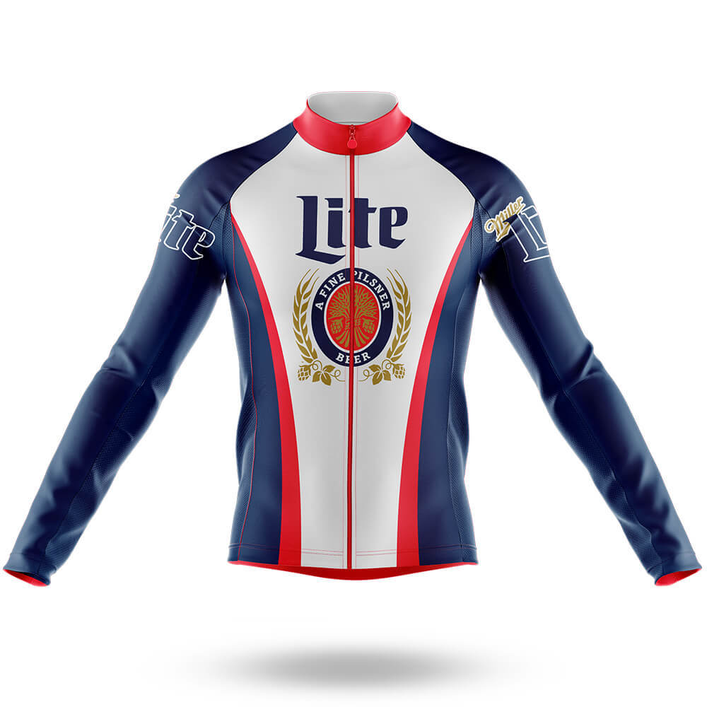 Miller Lite - Men's Cycling Kit Global Cycling Gear