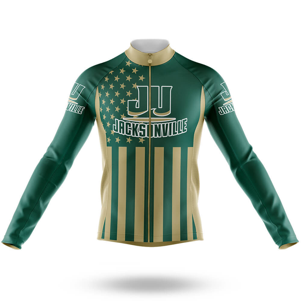 Jacksonville University USA - Men's Cycling Kit