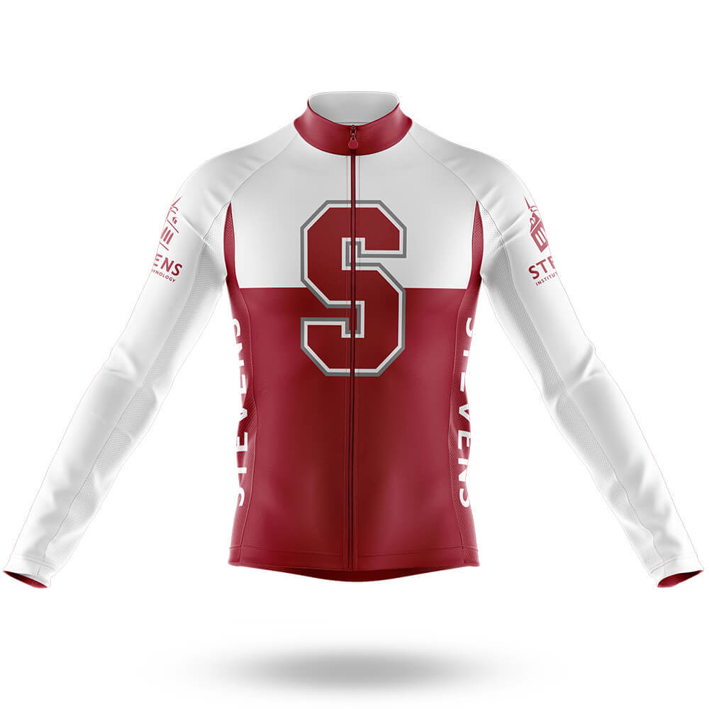 Stevens Institute of Technology V2 - Men's Cycling Kit