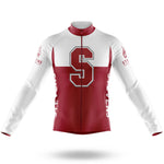 Stevens Institute of Technology V2 - Men's Cycling Kit