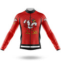 The Cards - Men's Cycling Kit - Global Cycling Gear