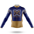 Montana State - Men's Cycling Kit - Global Cycling Gear