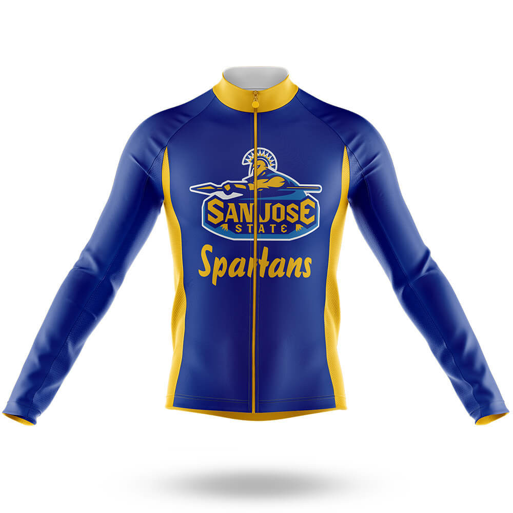 Sammy the Spartan - Men's Cycling Kit