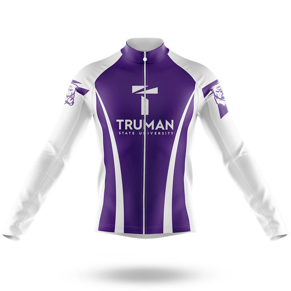 Truman State University - Men's Cycling Kit