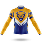 University of Pittsburgh V3 - Men's Cycling Kit