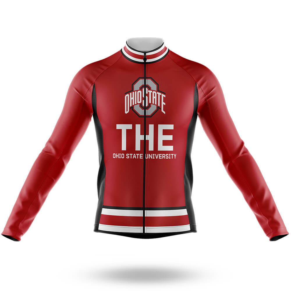 The Ohio State University - Men's Cycling Kit