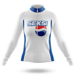 Sexsi - Women - Cycling Kit