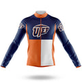 El Paso Miners TX - Men's Cycling Kit Global Cycling Gear