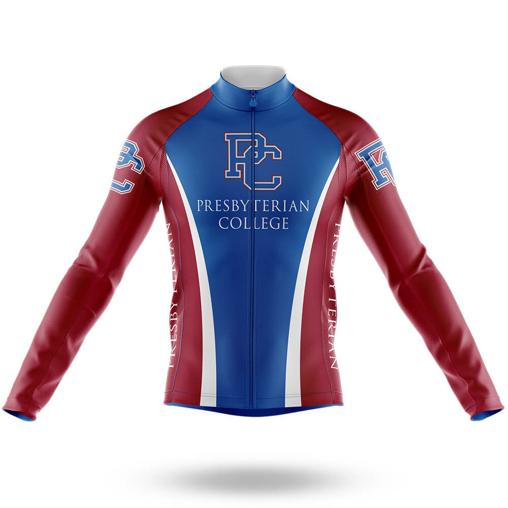 Presbyterian College - Men's Cycling Kit - Global Cycling Gear