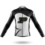 Purdue University V6 - Men's Cycling Kit