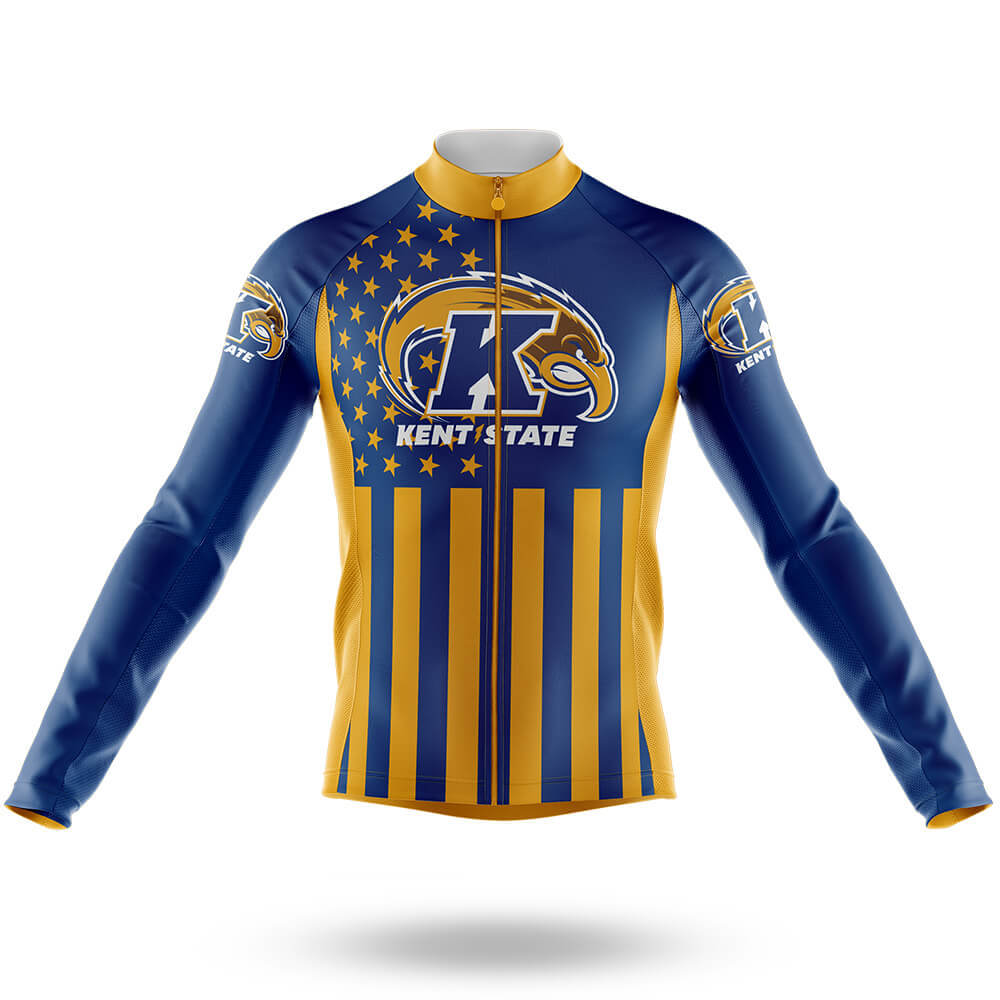 Kent State University USA - Men's Cycling Kit