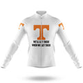 University of Tennessee Team - Men's Cycling Kit - Global Cycling Gear
