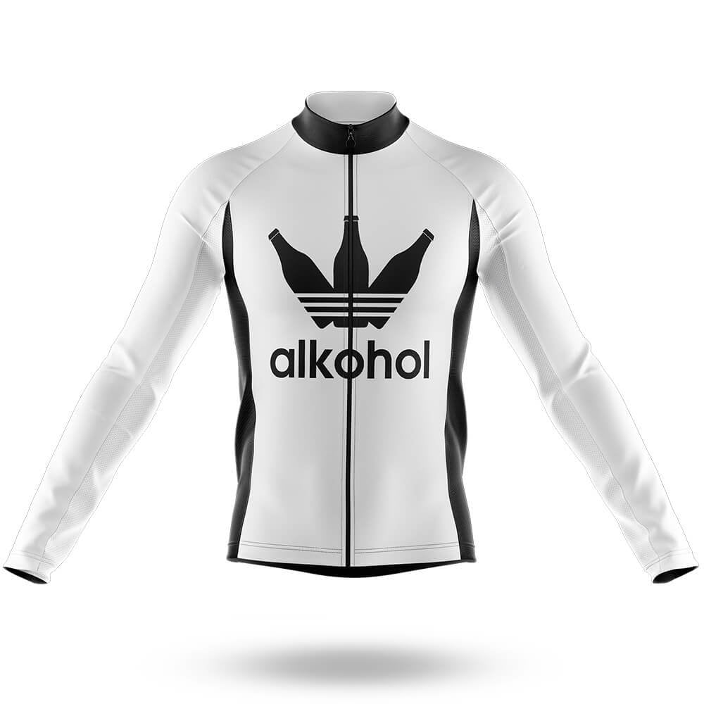 Alkohol - Men's Cycling Kit - Global Cycling Gear