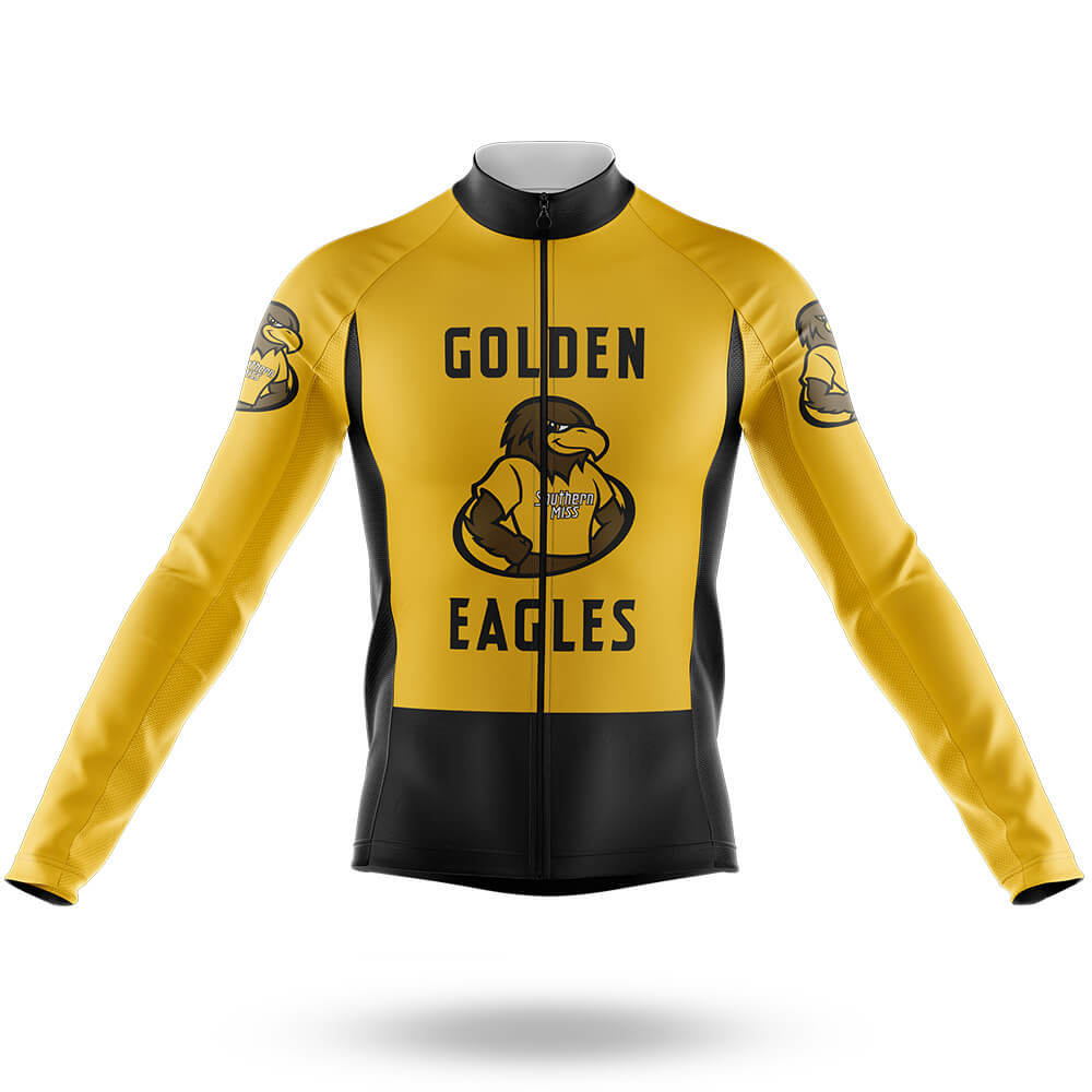 Southern Mississippi Eagles - Men's Cycling Kit