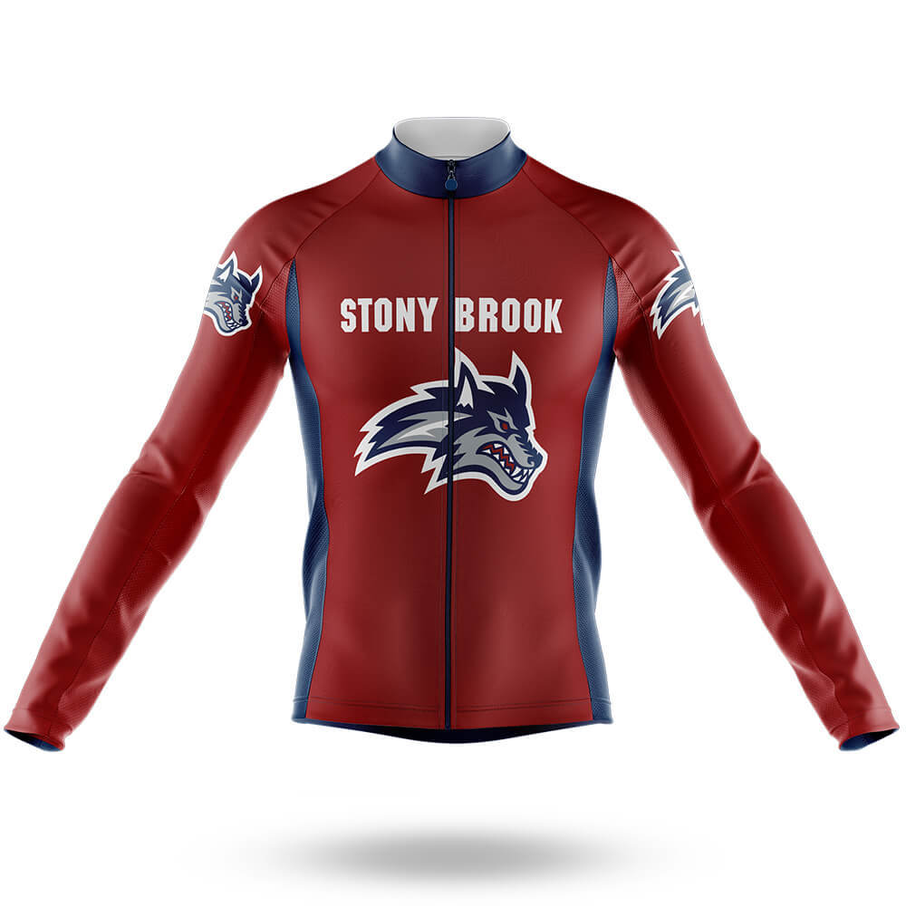 Stony Brook - Men's Cycling Kit