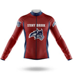 Stony Brook - Men's Cycling Kit