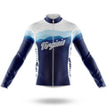 Blue Ridge Virginia - Men's Cycling Kit - Global Cycling Gear
