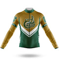 University of North Carolina Charlotte V3 - Men's Cycling Kit Global Cycling Gear