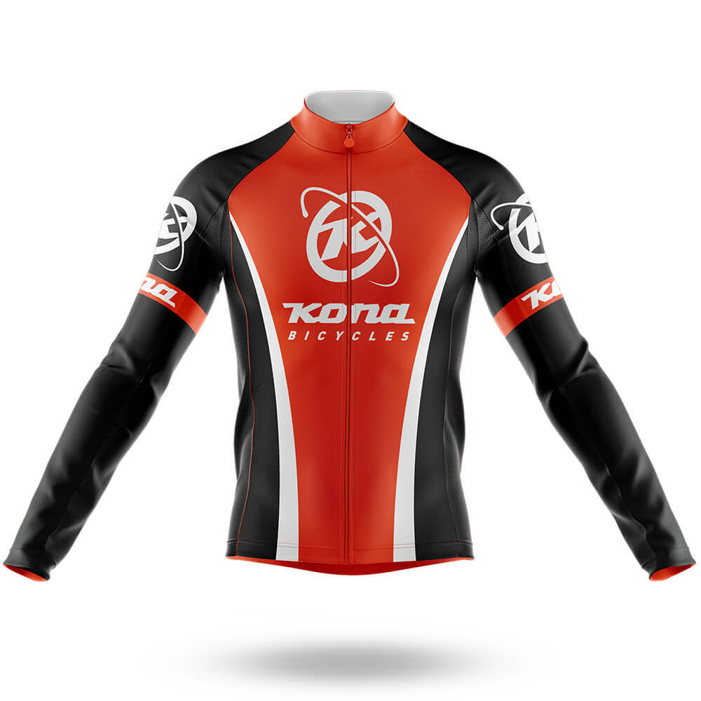 Kona - Men's Cycling Kit Global Cycling Gear