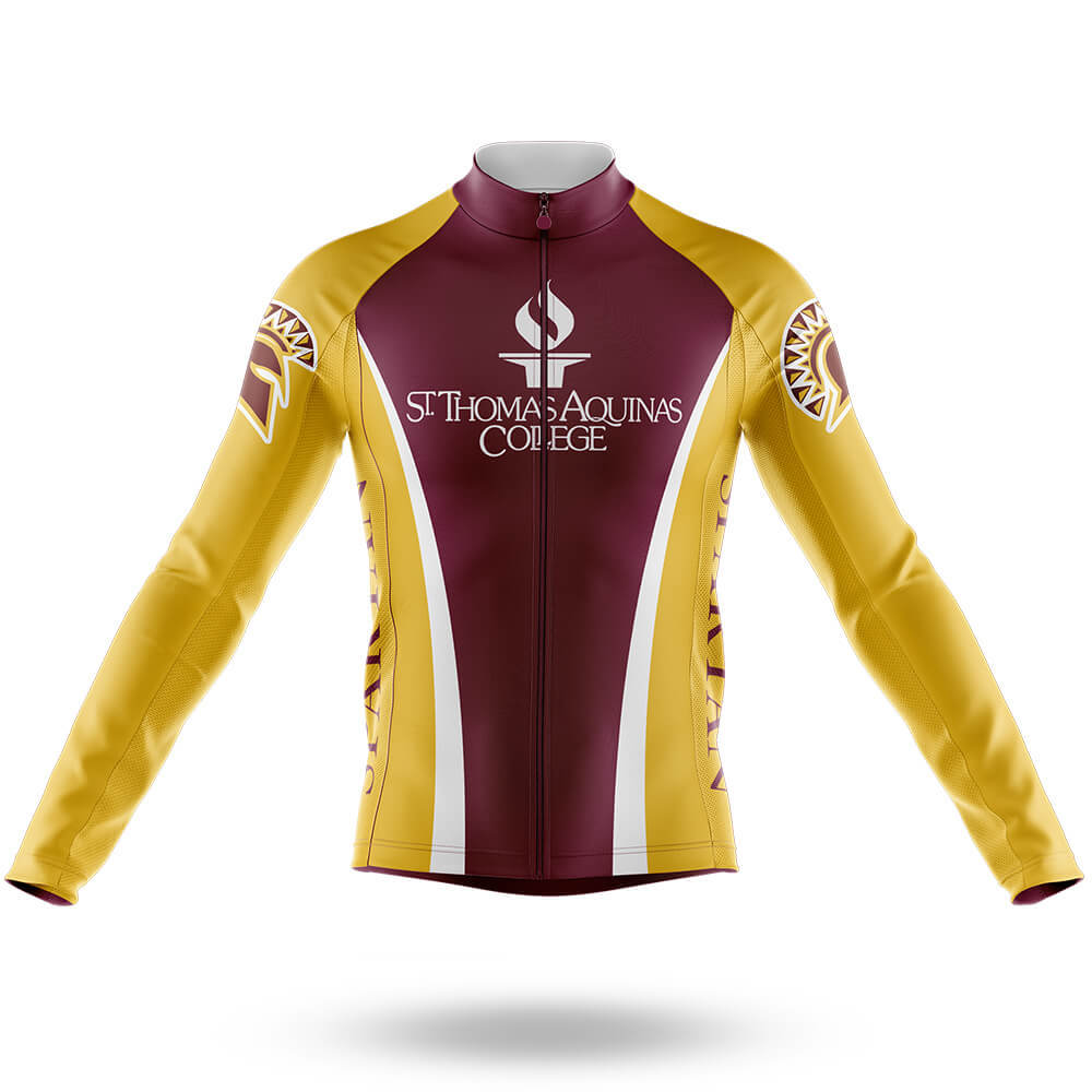 St. Thomas Aquinas College - Men's Cycling Kit - Global Cycling Gear