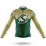 California State University Sacramento V2 - Men's Cycling Kit