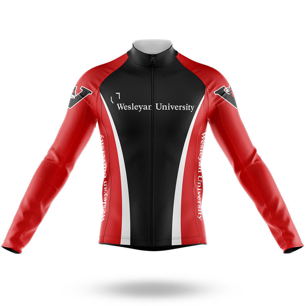 Wesleyan University - Men's Cycling Kit - Global Cycling Gear