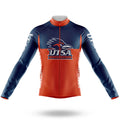University of Texas San Antonio V2 - Men's Cycling Kit Global Cycling Gear